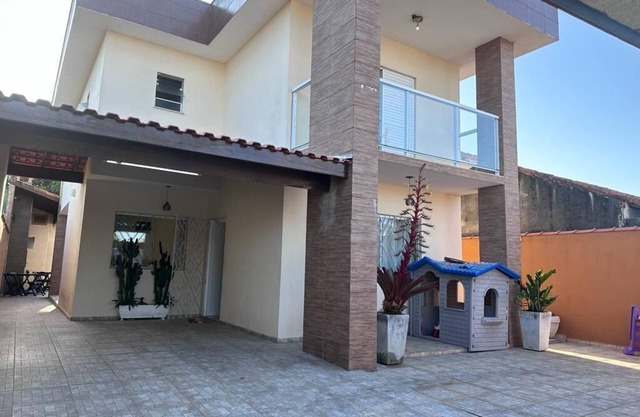 Coelhos House 🏖️ Townhouse with swimming pool and gourmet area, close to the beach!