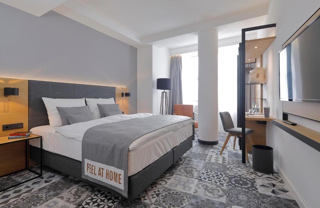 Coffee Fellows Hotel Dortmund