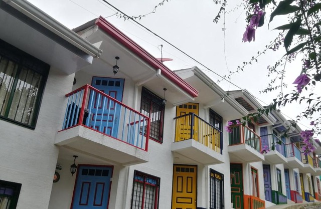 Coffee Flores Gabriel