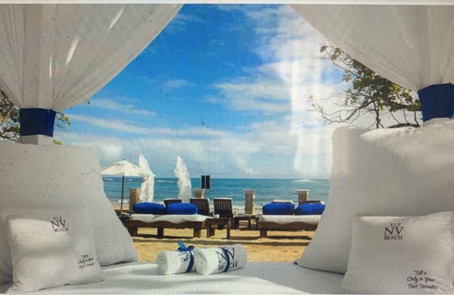 Cofresi Palm Beach & Spa Resort - Puerto Plata,