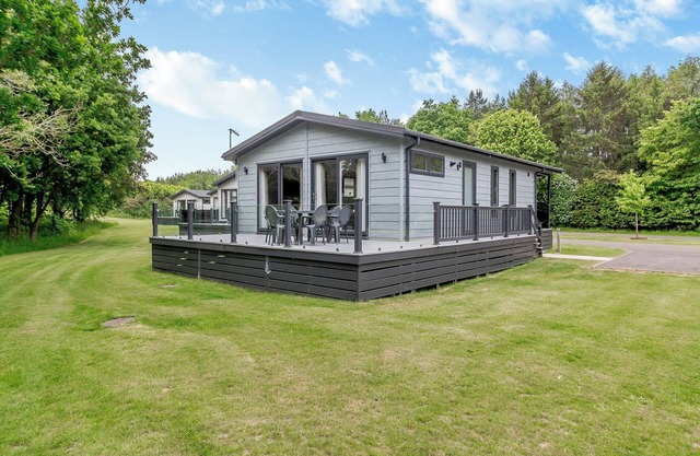 Coggeshall Lodge Pet