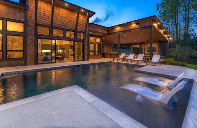 Cohutta Mountain Retreat - Cohutta Wilderness