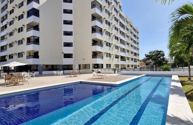 COITP0101 - 2/4 with air conditioning in Itapuã