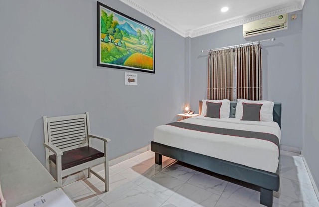 Collection O 90783 Hotel Ayeng Mandiri