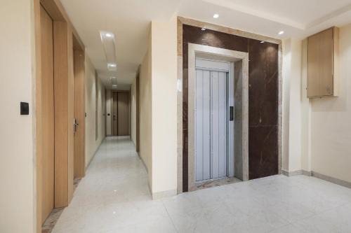 Collection O Hotel Harriot