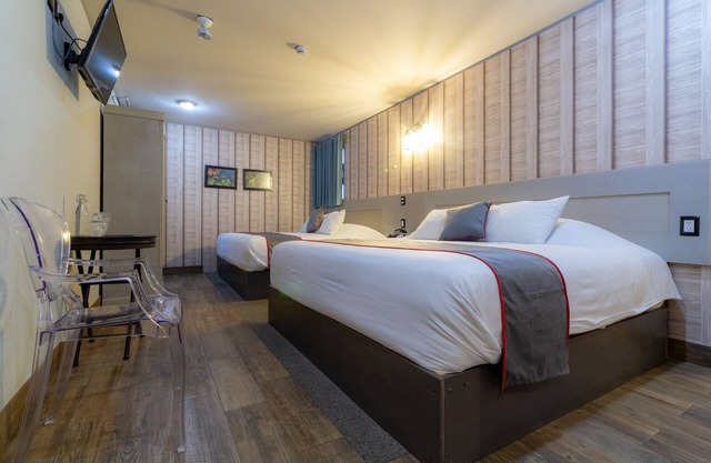 Collection O Corazón Del Café Hotel Boutique