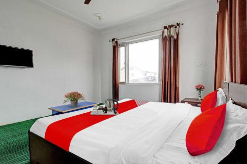 Collection O Rajbagh Post Office