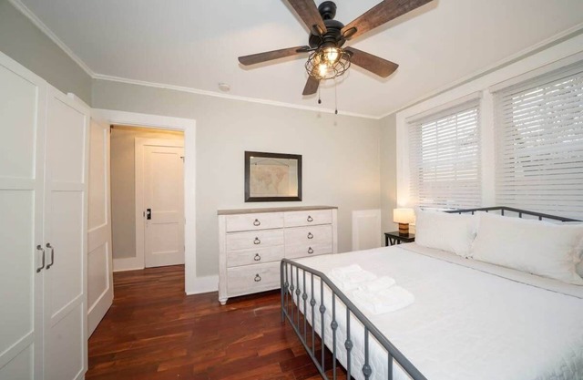 Colley Manor - Mason Suite