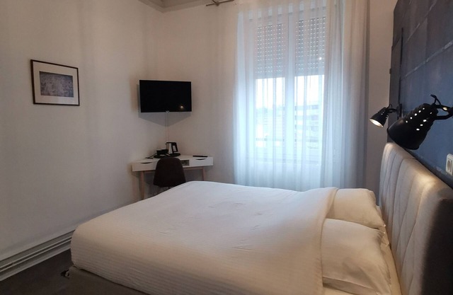 Colmar Suites