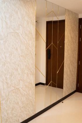 Colombo city view apartment