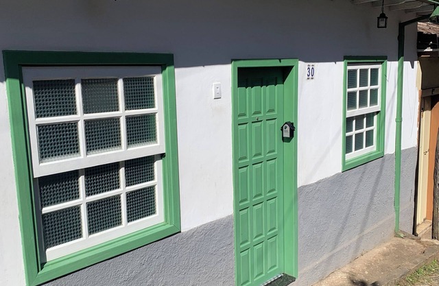 Colonial House of Our Lady of the Rosary