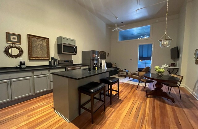 Colony -The Flats Demopolis