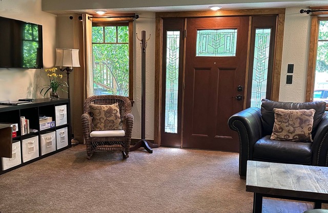 Colorado Creekside Retreat Near Boulder and Rocky Mountain National Park