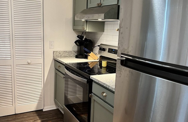 Columbia SC Getaway2