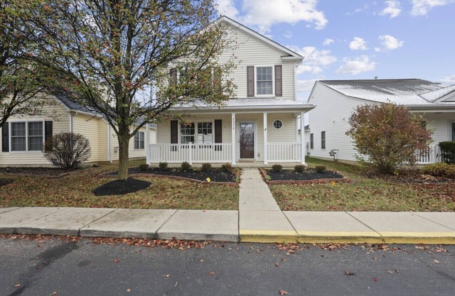 Columbus: Columbus Corporate