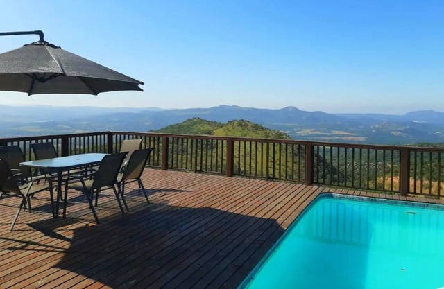 Columbus Rock Unit 1 - No Loadshedding