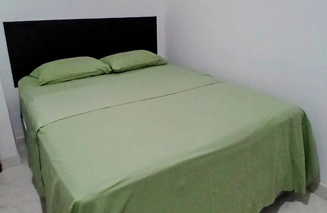 Comfortable studio apartment in Pontal do Sul