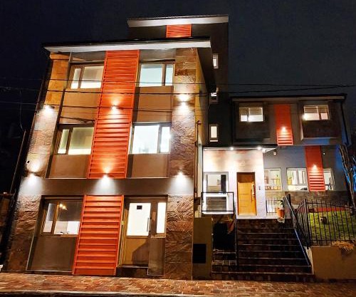 COMARCA SUR Apartamentos