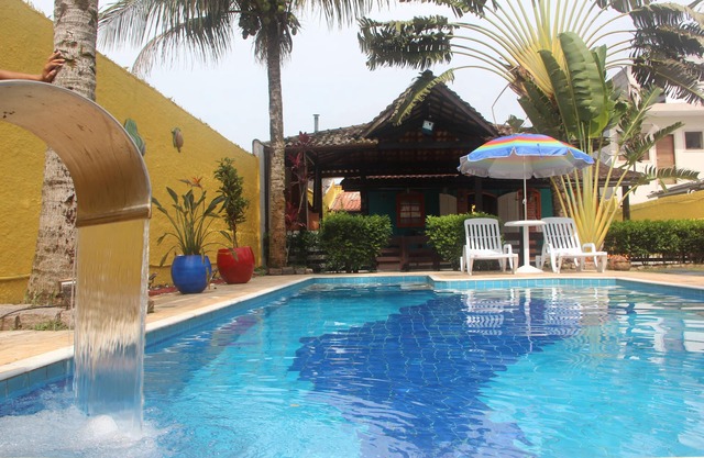 Come and be happy here.