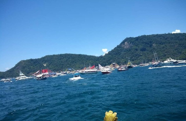 Come and enjoy Angra dos Reis!