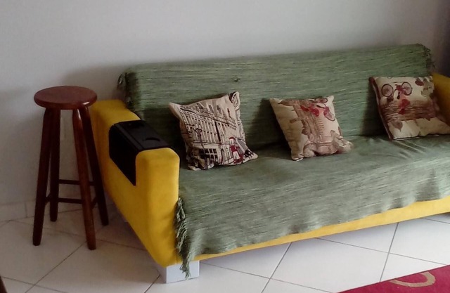 Come and enjoy the big beach safely leisure 50 m from the beach !