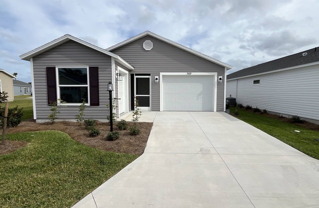Come discover your Oasis in The Villages: A relaxing retreat in Lake Denham!
