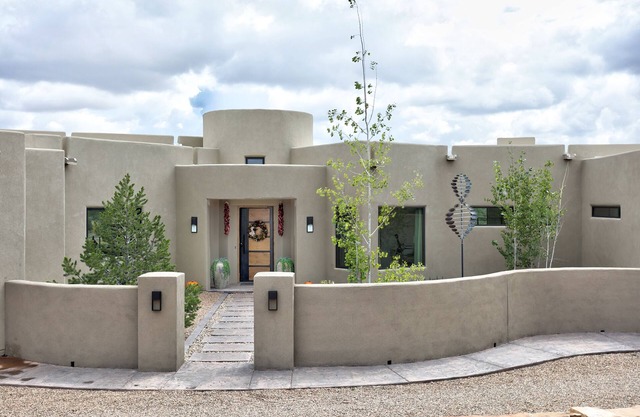 Come experience the relaxing, beautiful, environment at Casa Colibri'