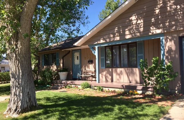 Come Home in Casper - Rent a home, not just a room. S: