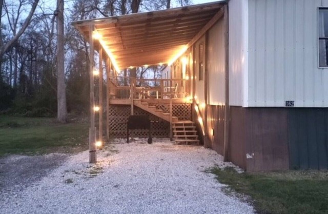 Come relax in Jack's Place