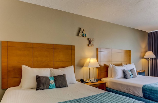 Come relax in the gentle ocean breeze at the only oceanfront motel on Amelia Island, FL. Our rooms provide a clear view of the ocean, as well as, direct access to the Atlantic Ocean. No streets to cross or cars to dodge, just you, your family, and th