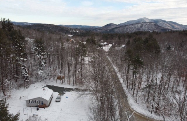 Come ski in Vermont! Okemo Projected Opening Dec 5.