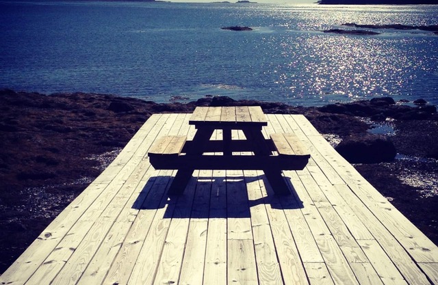 Come-Stay ...a little slice of paradise!