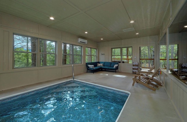 Come stay at The Adventure Lodge for a cozy stay!