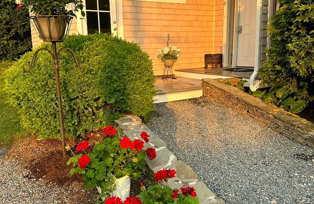 Come Stay by the Sea on Easton’s Point — A 5-Star Guest Favorite!