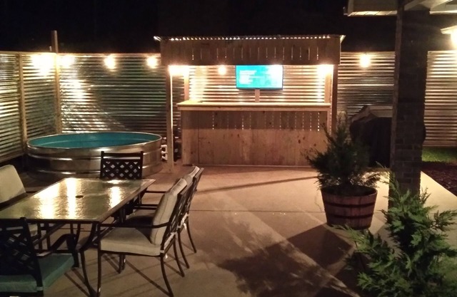 Come visit our Nautical Nook!