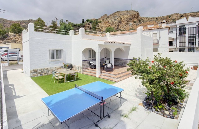 Comeback Hotel California