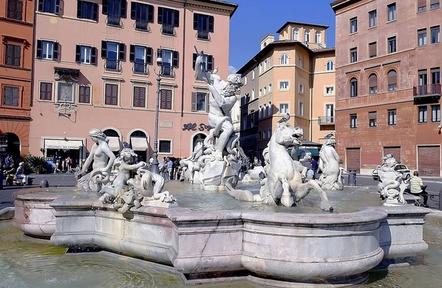 Comfort and Convenience! 4 Classy Units, Pets Allowed, Onsite Swimming Pool