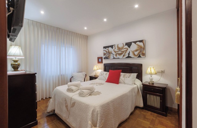 Comfort And Convenience At Las Marias | Only Adults