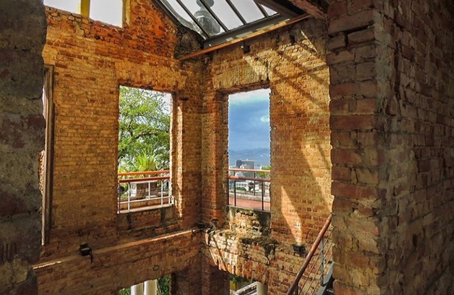 Comfort and excellent location in the South Zone of Rio. Near Lapa and Santa Tereza