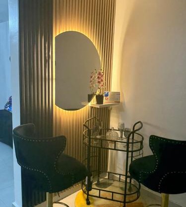 Comfort and tranquility in one place