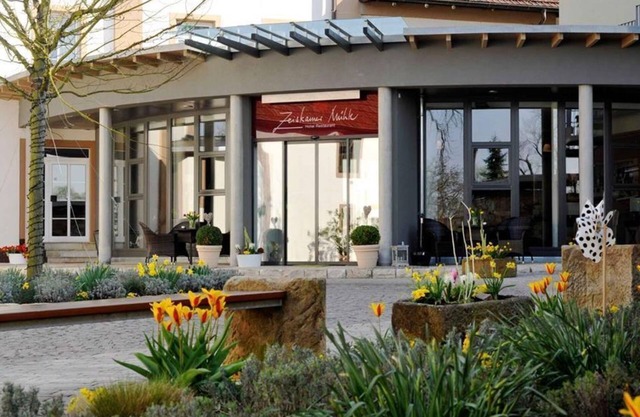 Comfort Category I - Single Room - Hotel-Restaurant Zeiskamer Mühle