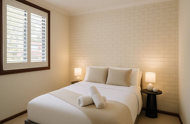 Comfort & Co - 3 Bedroom Deluxe Family Home