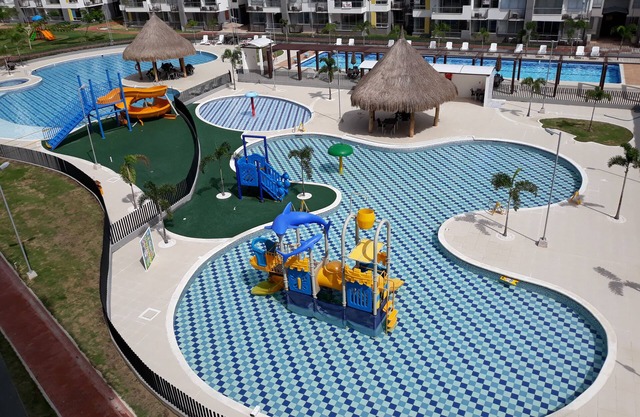 Comfort, NATURE, REST AND FUN WITH THE FAMILY