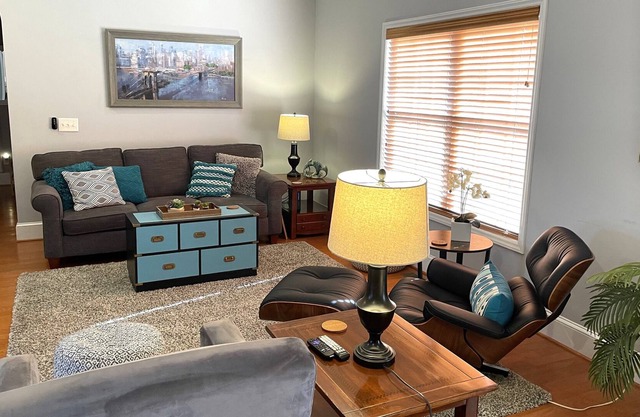 Comfort & Convenience in West Florence