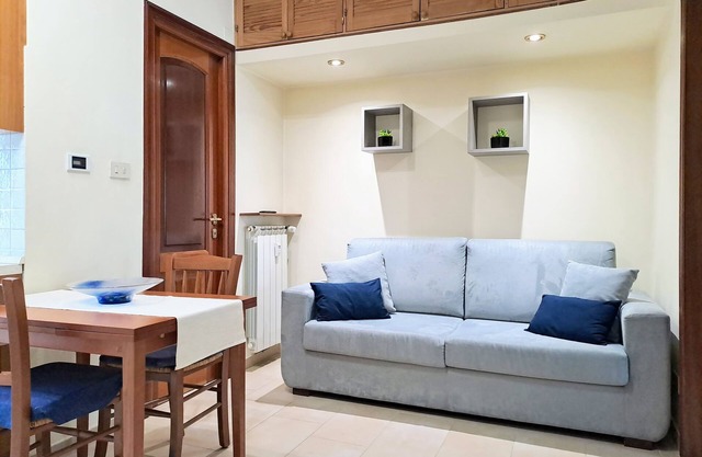 Comfort good location