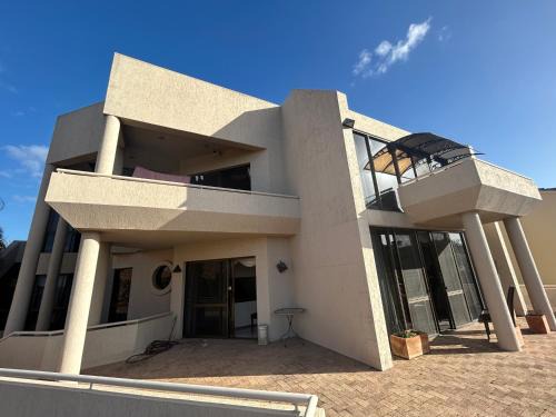 Comfort Home For You豪华双人间2