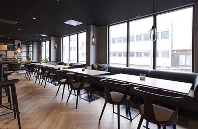 Comfort Hotel Victoria Floro, Markegata 43, 6900, Norway