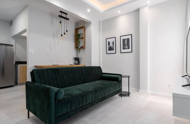 Comfort in Tijuca | 2 pax | CV410 Z1