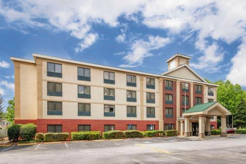 Comfort Inn Alpharetta-Atlanta North