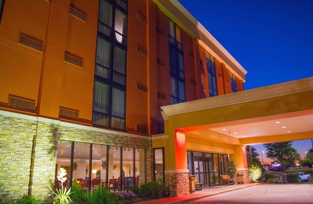 Comfort Inn Cranberry Township
